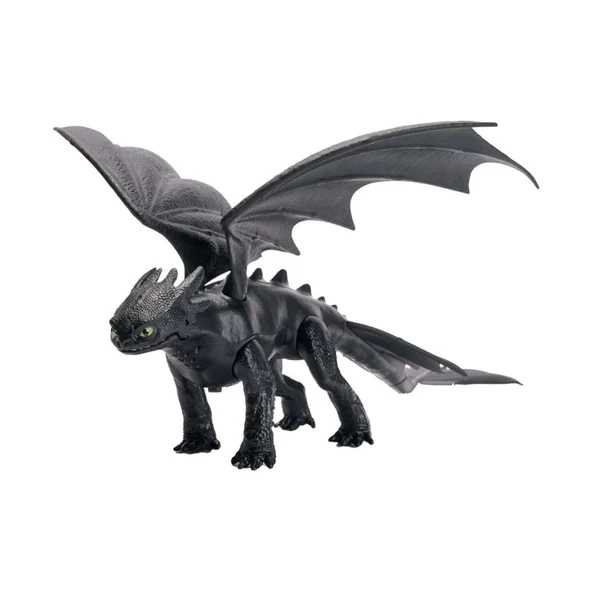 CEYLAN ADAM SPM-6072591 Ses Efektli Dragons - Resim 3