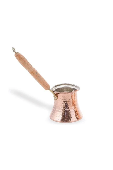 LitaeTrend Buse 5 No Bakır Cezve Royaleks-AYT101-5 ürün görseli 1