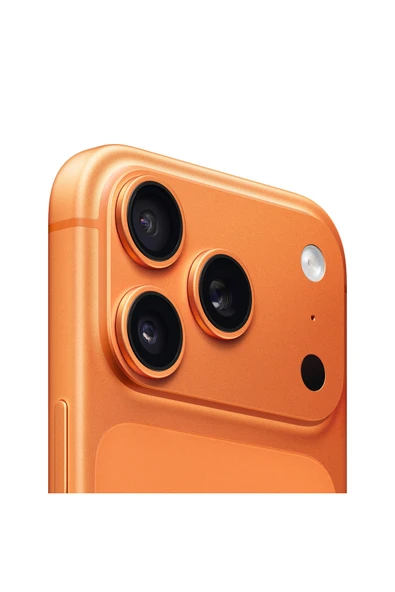 Apple iPhone 17 Pro 512GB Kozmik Turuncu - Resim 3