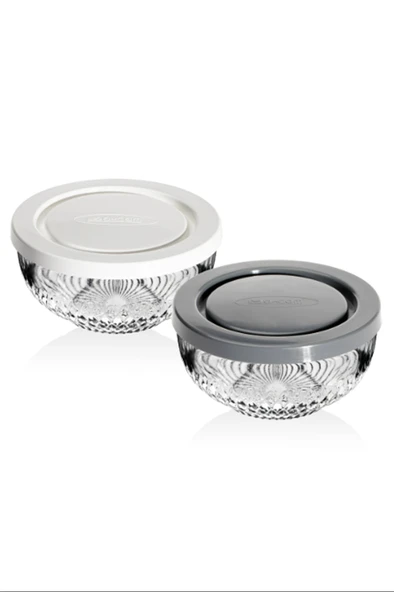 LitaeTrend Elena 200 Cc Saklama Kabı 1 Adet Royaleks-SGM09671 13065 ürün görseli 1