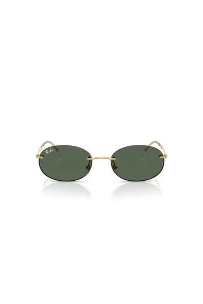 Ray-Ban RB3767 001/71 54 Unisex Güneş Gözlüğü ürün görseli 1