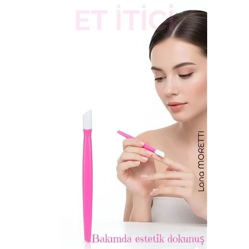 CEYLAN ADAM Tırnak Temizleyici ve Et Itici – Ergonomik, Hijyenik Bakım Aparatı ürün görseli 1