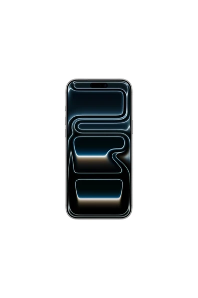 Apple iPhone 17 Pro Max 512GB Gümüş - Resim 2