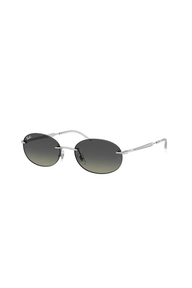 Ray-Ban RB3767 003/11 54 Unisex Güneş Gözlüğü - Resim 2