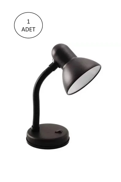 LitaeTrend Akrobat Retro Çalışma Öğrenci Masa Lambası - Resim 2