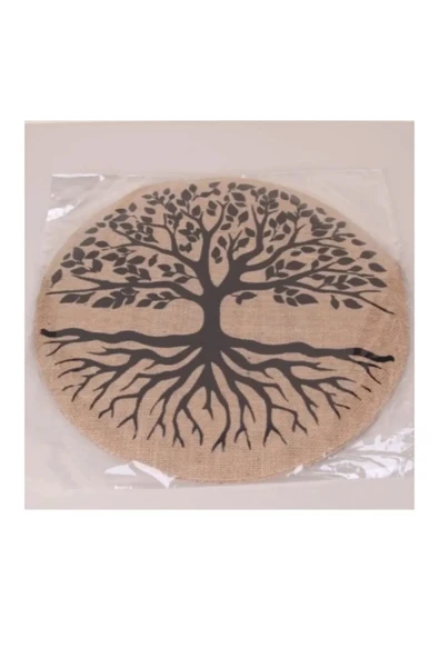 LitaeTrend Desenli Supla 6 Lı 35 Cm Royaleks-BLS GRS35 ürün görseli 1