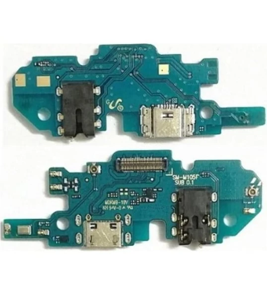 Samsung Uyumlu A10e Şarj Bordu Adet-1 Adet ürün görseli 1