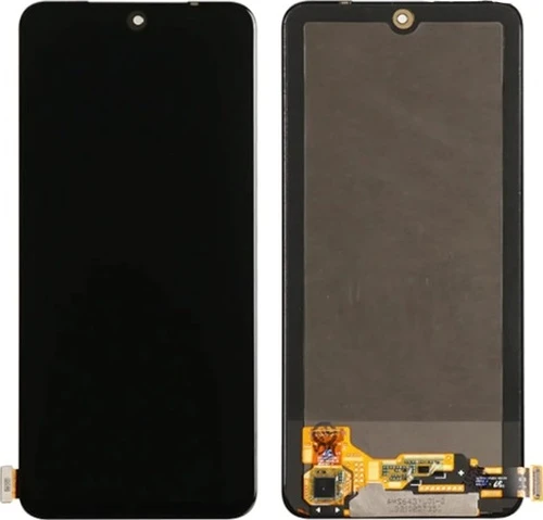 Xiaomi Redmi 10 2022 Lcd Ekran  Dokunmatik ürün görseli 1