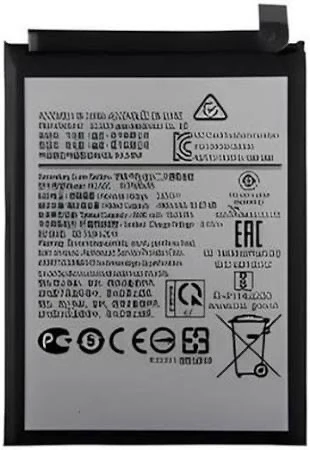 Samsung Uyumlu A03 Batarya Sm A035, ürün görseli 1