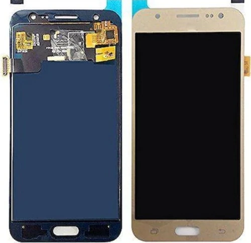 Samsung Uyumlu J5 Lcd Ekran Dokunmatik B-7000 (458424906) Renk-Siyah ürün görseli 1