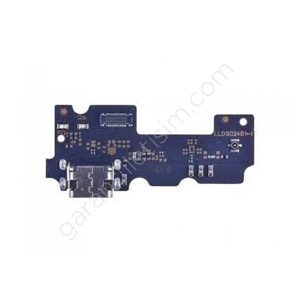 General Mobile Discovery Gm5 Plus Şarj Bordu 1 Adet ürün görseli 1