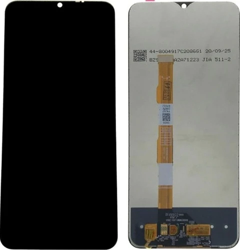 Vivo Uyumlu Y20S Lcd Ekran Dokunmatik B-7000 (525850128) ürün görseli 1