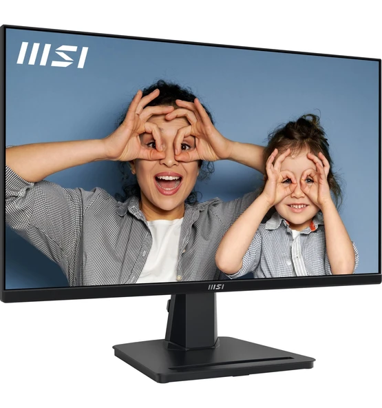 MSI PRO MP251 24.5" 1 ms Full HD IPS 100 Hz Monitör - Resim 3