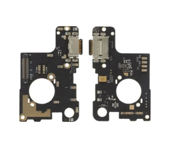 Xiaomi Uyumlu Mi 8Se Şarj Soket Filmi ürün görseli 1