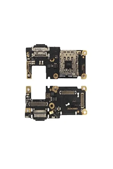 Xiaomi Mi 11t Pro Şarj Bordu 1 Adet ürün görseli 1