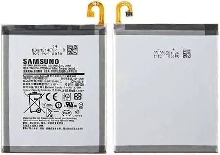 Samsung Uyumlu M10s Batarya Pili Sm M107f + Tamir Seti ürün görseli 1