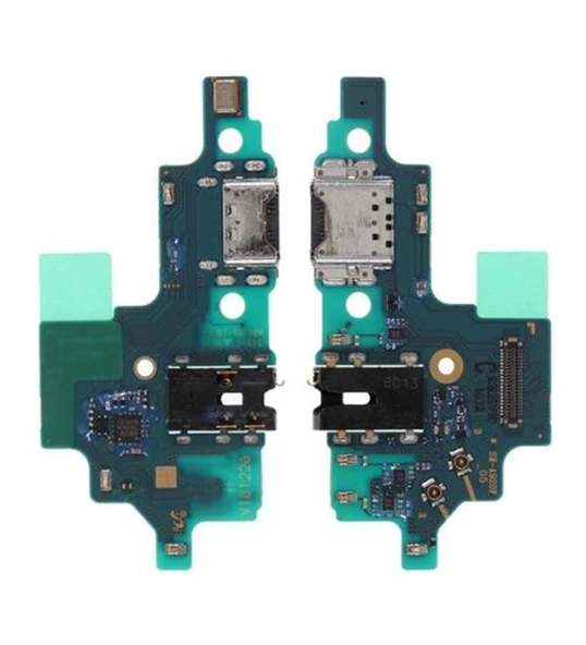 Samsung Uyumlu A9 2018 A920 Şarj Bordu 1 Adet ürün görseli 1