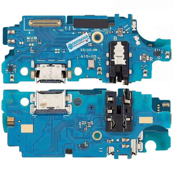 Samsung Uyumlu A15 Şarj Bordu 1 Adet ürün görseli 1