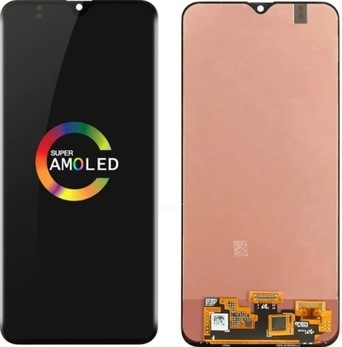 Samsung Uyumlu M30S Lcd Ekran Dokunmatik B-7000 (458425111) ürün görseli 1