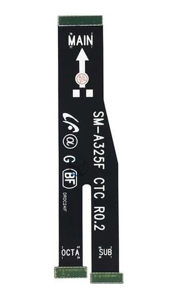 Samsung A32 4g Uyumlu Ekran Filmi ürün görseli 1