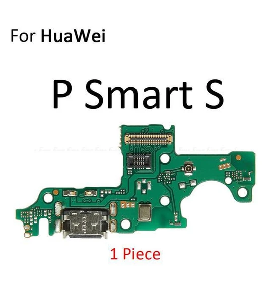 Huawei P Smart S Şarj Bordu 1 Adet ürün görseli 1