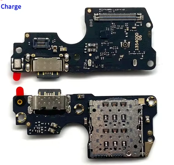 Xiaomi Redmi Note 14 Pro 4g Şarj Bordu 1 Adet ürün görseli 1