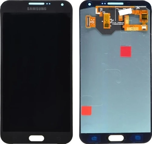 Samsung Uyumlu E7 Lcd Ekran Dokunmatik B-7000 ürün görseli 1