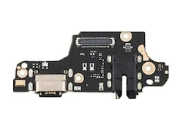 Xiaomi Uyumlu Redmi Note 9S Şarj Soket Filmi ürün görseli 1