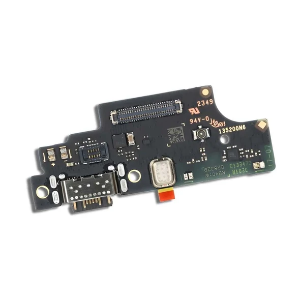 Xiaomi Redmi Note 13 Pro 4g Şarj Bordu 1 Adet ürün görseli 1