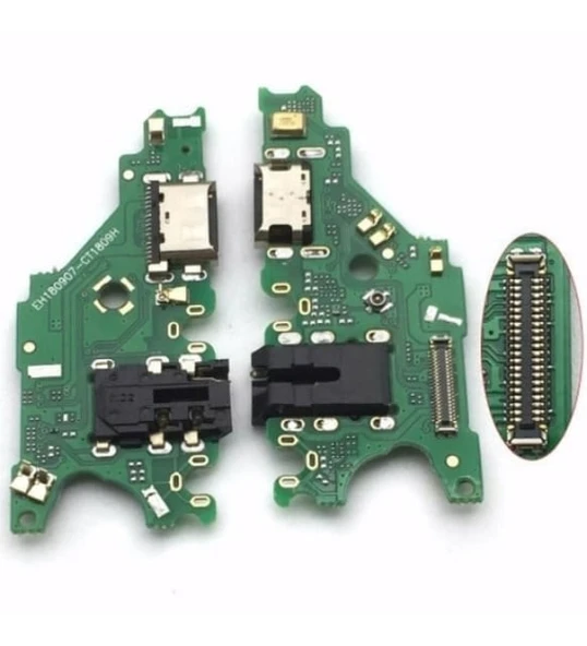 Huawei Mate 20 Lite Şarj Bordu Adet-1 Adet ürün görseli 1