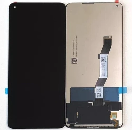 Xiaomi Mi 10T Uyumlu Lcd Ekran Dokunmatik ürün görseli 1