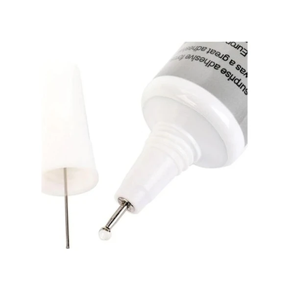 Suxun B7000 Dokunmatik Ekran Yapıştırıcısı 15 ML - Resim 2