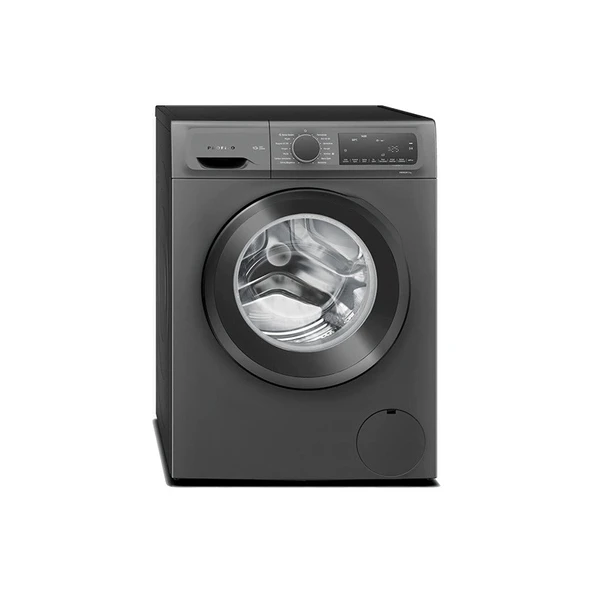 Profilo CGA244ZRTR 9 Kg 1400 Devir Çamaşır Makinesi ürün görseli 1