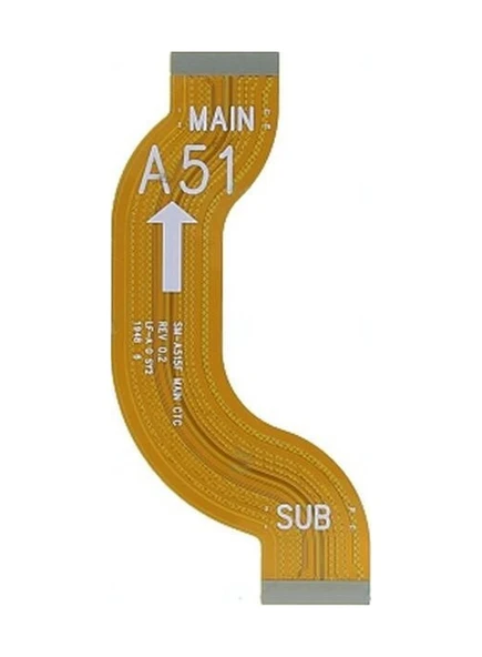 Samsung A51 Uyumlu Ekran Filmi ürün görseli 1