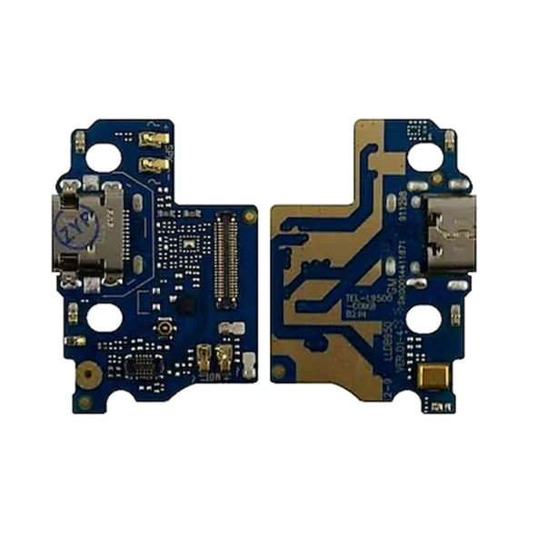 General Mobile Gm9 Pro Şarj Bordu Adet-1 Adet ürün görseli 1