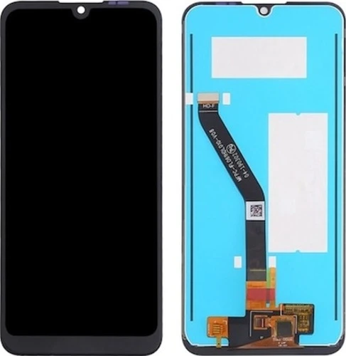 Huawei Uyumlu Honor 8A Lcd Dokunmatik Ekran(B-7000  ) Marka-Siyah ürün görseli 1