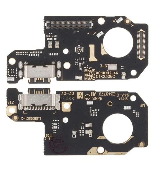 Xiaomi Redmi Note 12s Şarj Bordu 1 Adet ürün görseli 1