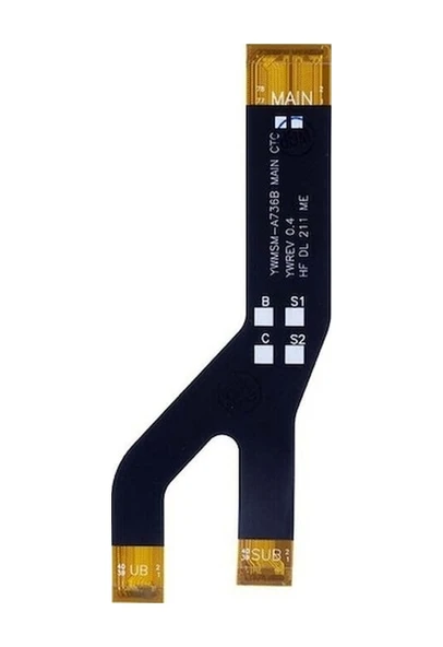 Samsung A73 5g Uyumlu Ekran Filmi ürün görseli 1