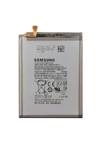 Samsung Uyumlu A71 Batarya Eb Ba715aby ürün görseli 1