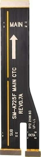 Samsung A72 Uyumlu Ekran Filmi ürün görseli 1