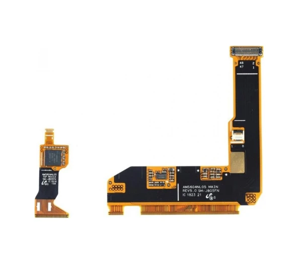 Samsung A6 Plus Uyumlu Ekran Filmi ürün görseli 1