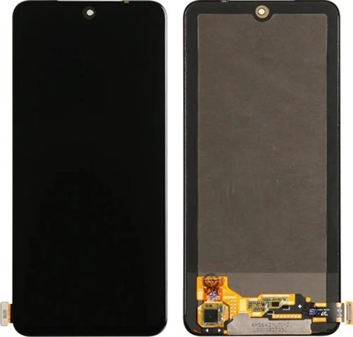 Xiaomi Uyumlu Redmi Note 10S Lcd OLED Ekran Dokunmatik B-7000 HDY ürün görseli 1