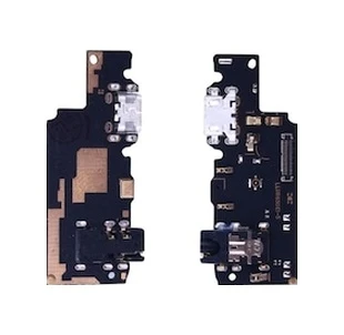 Xiaomi Uyumlu Redmi Note 5 Şarj Soket Filmi ürün görseli 1