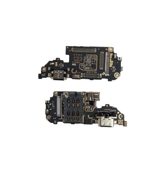 Vivo V29 Şarj Bordu 1 Adet ürün görseli 1