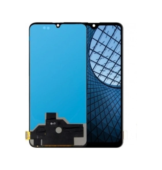 One Plus 6T Lcd Ekran Dokunmatik (458424756) ürün görseli 1