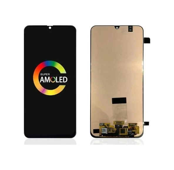 Samsung Uyumlu M30 (M305) Lcd Ekran Dokunmatik ürün görseli 1