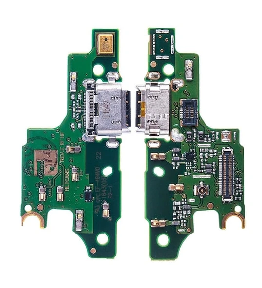 Huawei Nova Şarj Bordu Adet-1 Adet ürün görseli 1