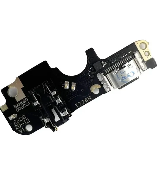 Tcl 30 Şarj Bordu Adet-1 Adet ürün görseli 1