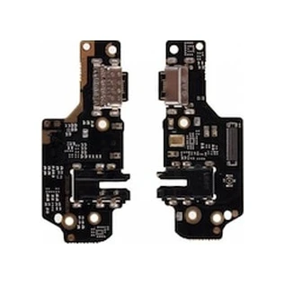 Xiaomi Uyumlu Redmi Note 8 Şarj Soket Filmi ürün görseli 1