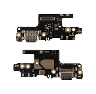 Xiaomi Uyumlu Redmi Note 7 Şarj Soket Filmi ürün görseli 1